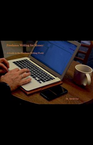 Freelance Writing for Money