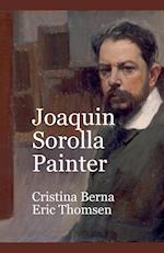 Joaquín Sorolla Painter