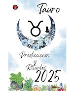 Tauro Predicciones y Rituales  2025