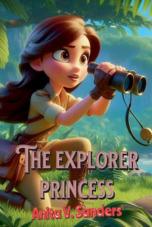 The Explorer Princess