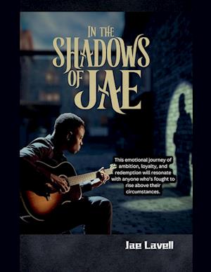 In The Shadows Of Jae