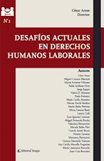 Desafíos actuales en derechos humanos laborales