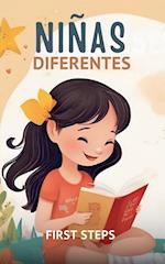 Niñas Diferentes