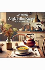 AUTHENTIC Anglo Indian  Recipes