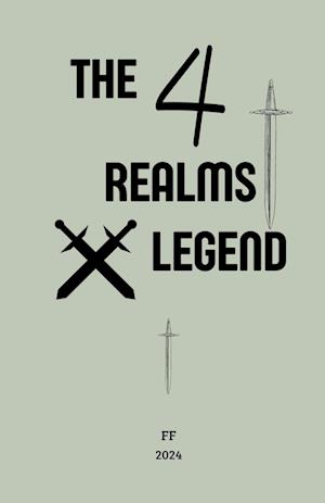 The Four Realms Legend