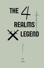 The Four Realms Legend