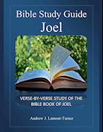 Bible Study Guide