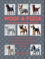 Woof-A-Pedia