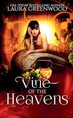 Vine Of The Heavens