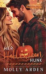 Her Halloween Hunk