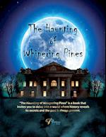 The Haunting of Whispering Pines