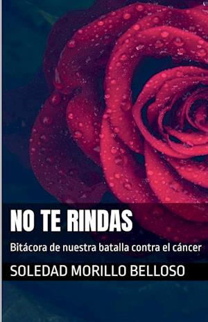 No te rindas