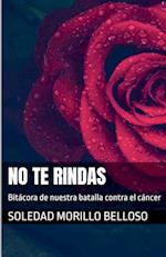 No te rindas