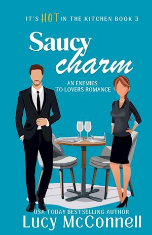 Saucy Charm