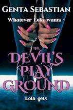 The Devil's Playground