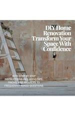 DIY Home Renovation