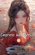 Empress Wu Zetian