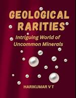 Geological Rarities