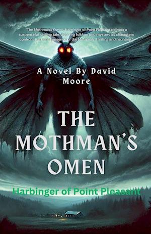 "The Mothman's Omen