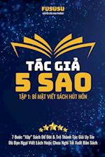 Tác Gi¿ 5 Sao