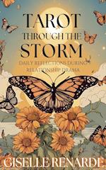 Tarot Through the Storm