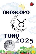 Toro Oroscopo  2025