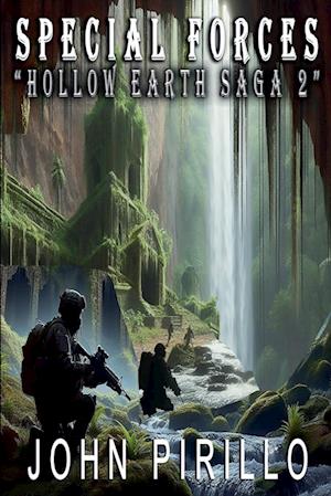 Special Forces, Hollow Earth Saga 2