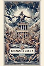 Mitologia Greca