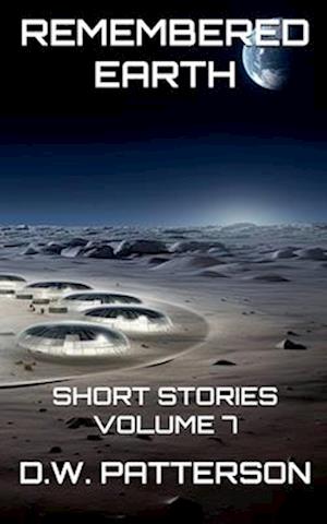 Remembered Earth Short Stories