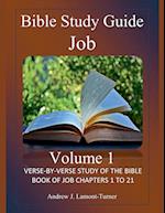 Bible Study Guide