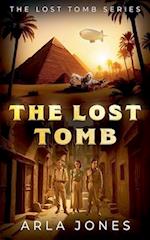 The Lost Tomb