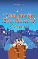 Finn and the Time-Traveling Suitcase