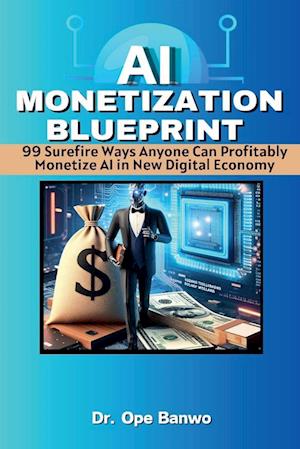 AI Monetization Blueprint