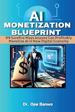 AI Monetization Blueprint