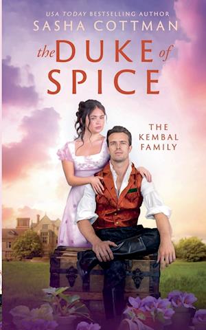 The Duke of Spice