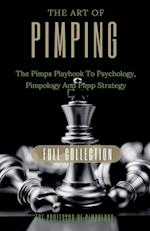 The Art Of Pimping Volume #3 Master's Manual