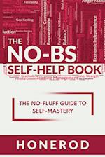 The No-Bs Self-Help Book