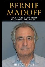 Bernie Madoff