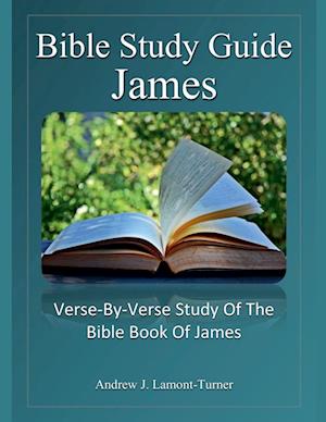 Bible Study Guide