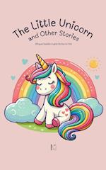 The Little Unicorn and Other Stories