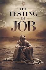 The Testing of Job