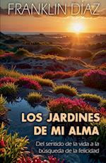 Los jardines de mi alma