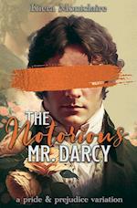 The Notorious Mr. Darcy