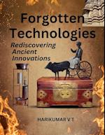 Forgotten Technologies