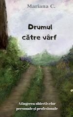 Drumul catre varf