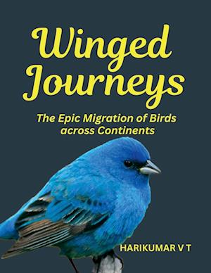 Winged Journeys