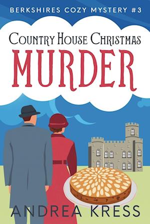 COUNTRY HOUSE CHRISTMAS MURDER