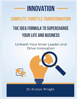 Complete Throttle Transformation