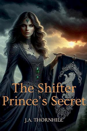 The Shifter Prince's Secret