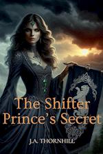 The Shifter Prince's Secret